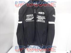 elf
Fred mesh jacket
EJ-S102
LL size