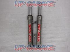 HONDA
Genuine front fork
HD-SUS
Live DIO-ZX
AF35
Previous period