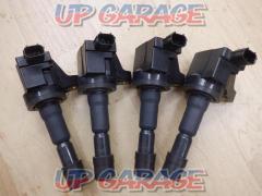 HONDA
Genuine ignition coil
Four
CR-Z (ZF1 / ZF2)
Fit (GE 6 / GE 7 / GE 8 / GE 9)
Fried (GB 3 / GB 4)