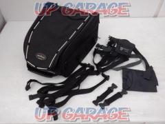 MOTO
FIZZ
Sport Seat Bag
MFK-096
Capacity 9.1L