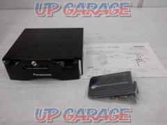 Panasonic
CA-F1844D
In-dash tray mounting kit
1DIN