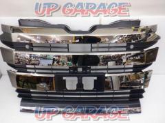 TOYOTA
Genuine front grille
Noah
S-Z grade
Previous period
90 system
