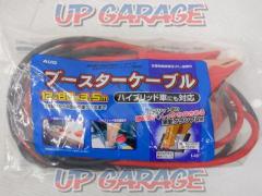 AUG
Booster cable
I-49
12 v 80 A 3.5 m