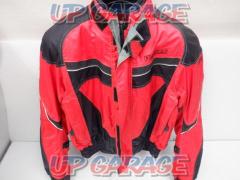 NANKAI
Nylon jacket
LL size