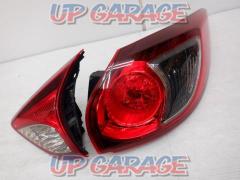 Right side only MAZDA
Genuine tail lens
STANLEY
W0429 / W0137
CX-5
KE diameter
Previous period