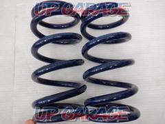 HYPERCO
Series winding spring
HC65-70-0400
ID: 65
Free length: 177.8mm
Spring rate: 7.1k