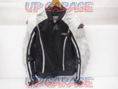KOMINE メッシュライディングジャケットオルカ JK-005 サイズ:XL