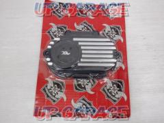 KEN'S
FACTORY
Transmission side cover
10-402
Touring hydraulic clutch model
(’14-’20)