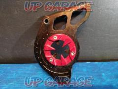 Unknown Manufacturer
GROM (JC61 early model) sprocket cover
Accessories: None