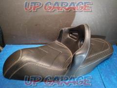 NMAX125 (SED6J)
Unknown Manufacturer
Single bucket seat