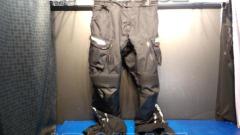 Size: XL
PK-914
Winter Pants - Germania
07-914