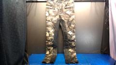 Degner
Size: S
DP-32
Men's Cotton Pants
Color: Army Green
