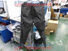 Unknown Manufacturer
Nylon pants