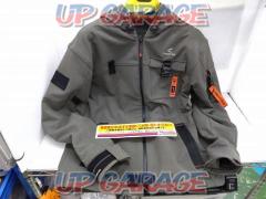 RS
Taichi
Quick Dry Parka