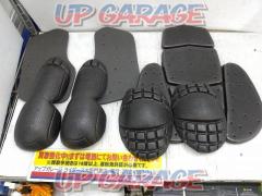 Unknown Manufacturer
Protector set