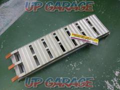 Unknown Manufacturer
2-fold aluminum ladder