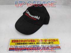 KAWASAKI(カワサキ)キャップ帽