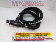 UNICAR
Wire lock