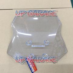 KAWASAKI genuine windshield
VERSYS-X250