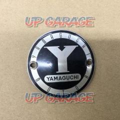 Yamaguchi Autopet
Tank emblem x 1