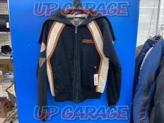 Harley Davidson cotton jacket
Size: M
