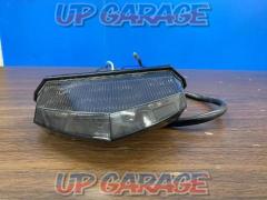 Unknown Manufacturer
LED tail lamp
With blinker