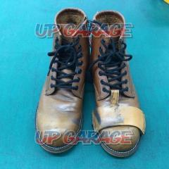 BAGGY
Work boot
Size: 26.0cm