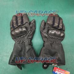DAYTONA
Winter Leather Gloves
Size: M