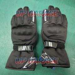 ROUGH&ROAD Comfort Knuckle Winter Gloves
Size: L
