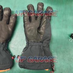 mont-bell
Alpine Glove Fit
Size: L