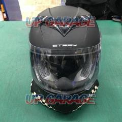 LEADSTRAX
Full-face helmet
SF-12
Size: M