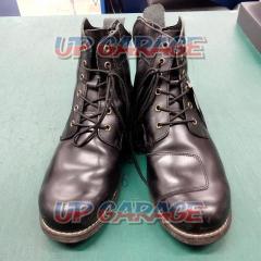 WILD
WING
Swallow boots
Size: 28.0cm