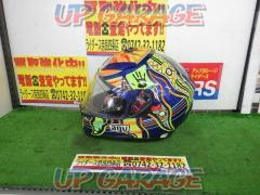 Agv K-3 SV 0T43A FIVE CONTINENTS(ファイブコンチネンツ)