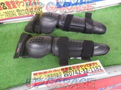 KOMINE
Triple knee protector
SK-608