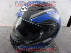 Size XL (61-62cm)
OGK (Aussie cable)
KAMUIⅢ(Kamui 3)ACCEL(
Full-face helmet
FLAT
BLACK
BLUE
Flat Black Blue
