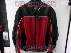2 XL size KOMINE (Komine)
07-003
Light mesh jacket