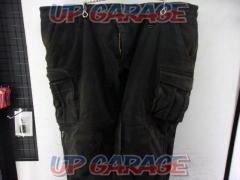 Size 4XLB
KOMINE (Komine)
07-919
Windproof warm cargo pants