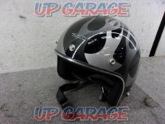 Size free (57-60cm)
Dorian Corporation
DN-006-JF
Jet helmet