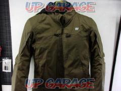 Size L
KOMINE (Komine)
07-608
High protection winter parka
Winter jacket