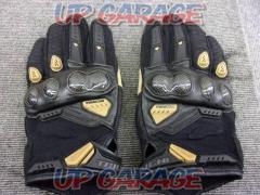 Size M
RSTaichi
Velocity mesh glove
RST 444