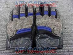 Size LIDEAL
ID-114
AUTHENTIC
Mesh glove