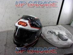GT-AirII
BONAFIDE
Full Face Helmet GT-Air2
Bonafide