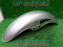 GPZ400F (removed from 84 model) KAWASAKI genuine
Front fender