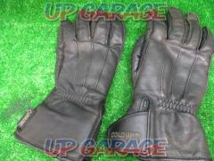 Size L
GOLDWIN
GSM 16452
Gore-Tex Winter Leather Warm Gloves
black
Goat leather