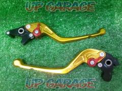 XRT
Lever Set
Gold / Red
VFR800F
14 years (self-reported)