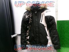 Size Ladies M
HYOD
ST-S
SPEED
PARKA
D3O jacket
Shoulder / elbow / back pad available