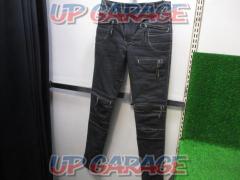 Size 38 (Women's S)
MAX
FRITZ
MFP-2325
CR Warm Pants 3