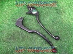 SUZUKI GSX-S750
Removed from 17 years
Genuine lever
Left and right