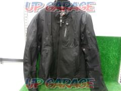 Size L / XL
KUSHITANI
K-2379
Chimera Contend Jacket
black