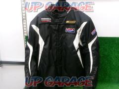 Size L
HONDA
0SYES-133
Phantom warm jacket
Borac